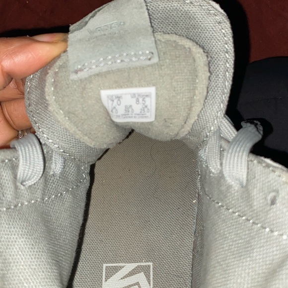 Vans stack form - Picture 6 of 6